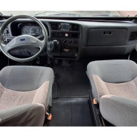 Fiat DUCATO Elnagh APK Badkamer Keuken Luifel Zonnepaneel. Foto #17