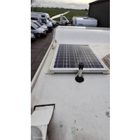Fiat DUCATO Elnagh APK Badkamer Keuken Luifel Zonnepaneel. Foto #18