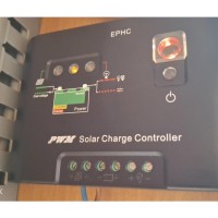 Fiat DUCATO Elnagh APK Badkamer Keuken Luifel Zonnepaneel. Foto #19