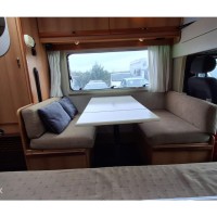 Fiat DUCATO Elnagh APK Badkamer Keuken Luifel Zonnepaneel. Foto #20