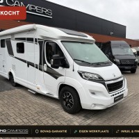 Tweedehands Knaus campers camper kopen