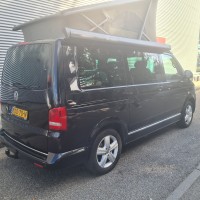 Volkswagen campers CALIFORNIA  AANDRIJVING 4X4 BENZINE uit 2011 Foto #2