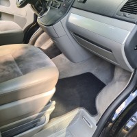 Volkswagen campers CALIFORNIA  AANDRIJVING 4X4 BENZINE uit 2011 Foto #14