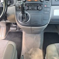Volkswagen campers CALIFORNIA  AANDRIJVING 4X4 BENZINE uit 2011 Foto #15