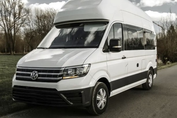 Tweedehands Volkswagen campers camper kopen