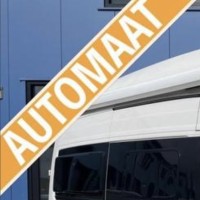 Volkswagen campers CRAFTER uit 2022 Foto #1