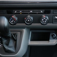 Volkswagen campers CRAFTER uit 2022 Foto #3
