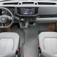 Volkswagen campers CRAFTER uit 2022 Foto #6