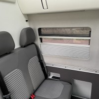 Volkswagen campers CRAFTER uit 2022 Foto #7