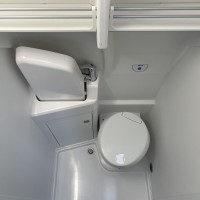 Volkswagen campers CRAFTER uit 2022 Foto #9