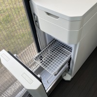 Volkswagen campers CRAFTER uit 2022 Foto #12