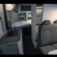 Volkswagen campers CRAFTER uit 2022 Foto #14