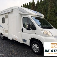 Tweedehands Pla campers camper kopen