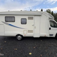 PLA HL290 Plasy Live Queensbed Hefbed Douche Airco Foto #13