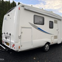 PLA HL290 Plasy Live Queensbed Hefbed Douche Airco Foto #14