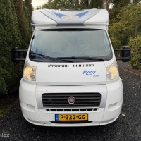 PLA HL290 Plasy Live Queensbed Hefbed Douche Airco Foto #15