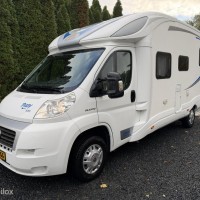 PLA HL290 Plasy Live Queensbed Hefbed Douche Airco Foto #16