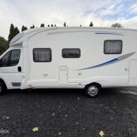 PLA HL290 Plasy Live Queensbed Hefbed Douche Airco Foto #17