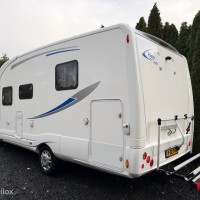 PLA HL290 Plasy Live Queensbed Hefbed Douche Airco Foto #18