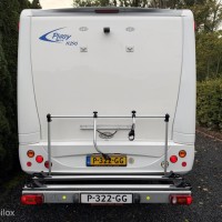 PLA HL290 Plasy Live Queensbed Hefbed Douche Airco Foto #19