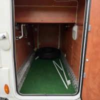 PLA HL290 Plasy Live Queensbed Hefbed Douche Airco Foto #20