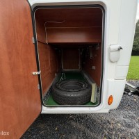 PLA HL290 Plasy Live Queensbed Hefbed Douche Airco Foto #21