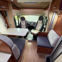 PLA HL290 Plasy Live Queensbed Hefbed Douche Airco Foto #22