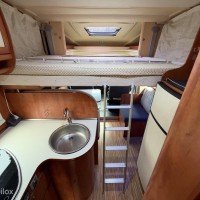 PLA HL290 Plasy Live Queensbed Hefbed Douche Airco Foto #23
