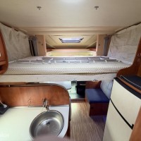 PLA HL290 Plasy Live Queensbed Hefbed Douche Airco Foto #24