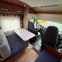PLA HL290 Plasy Live Queensbed Hefbed Douche Airco Foto #25