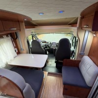 PLA HL290 Plasy Live Queensbed Hefbed Douche Airco Foto #26