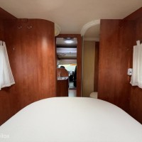 PLA HL290 Plasy Live Queensbed Hefbed Douche Airco Foto #27