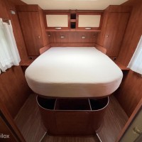 PLA HL290 Plasy Live Queensbed Hefbed Douche Airco Foto #28