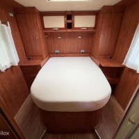 PLA HL290 Plasy Live Queensbed Hefbed Douche Airco Foto #29