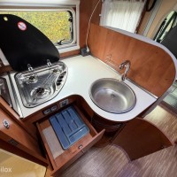PLA HL290 Plasy Live Queensbed Hefbed Douche Airco Foto #2