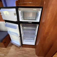 PLA HL290 Plasy Live Queensbed Hefbed Douche Airco Foto #3