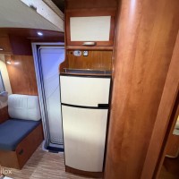 PLA HL290 Plasy Live Queensbed Hefbed Douche Airco Foto #4