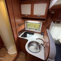 PLA HL290 Plasy Live Queensbed Hefbed Douche Airco Foto #5