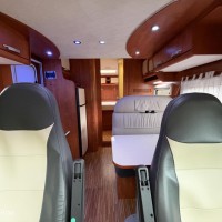 PLA HL290 Plasy Live Queensbed Hefbed Douche Airco Foto #6