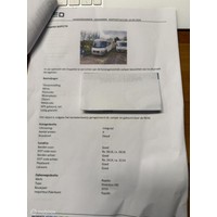 Rapido I90 DISTINCTIOIN Queensbed Garage Airco Navi Foto #11