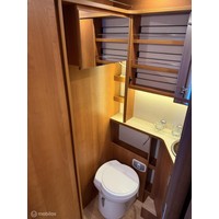 Rapido I90 DISTINCTIOIN Queensbed Garage Airco Navi Foto #43