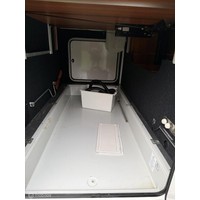 Rapido I90 DISTINCTIOIN Queensbed Garage Airco Navi Foto #51