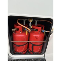 Rapido I90 DISTINCTIOIN Queensbed Garage Airco Navi Foto #56