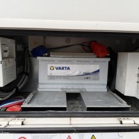 Rapido I90 DISTINCTIOIN Queensbed Garage Airco Navi Foto #57
