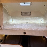 Rapido I90 DISTINCTIOIN Queensbed Garage Airco Navi Foto #61
