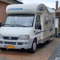 Tweedehands Adria campers camper kopen