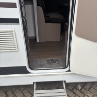 Capron campers T7400 QB uit 2019 Foto #3