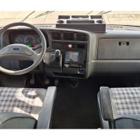 Fiat 2.5 TDI Zonnepanelen 6 slaapplaatsen Luifel Boiler APK. Foto #10
