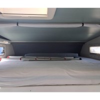 Fiat 2.5 TDI Zonnepanelen 6 slaapplaatsen Luifel Boiler APK. Foto #18