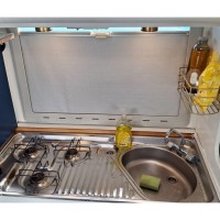 Fiat 2.5 TDI Zonnepanelen 6 slaapplaatsen Luifel Boiler APK. Foto #19
